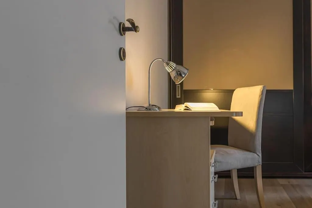 Apartament Sunshine Home Porta Nuova Werona