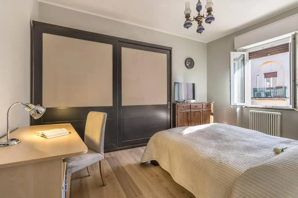 Apartament Sunshine Home Porta Nuova Werona