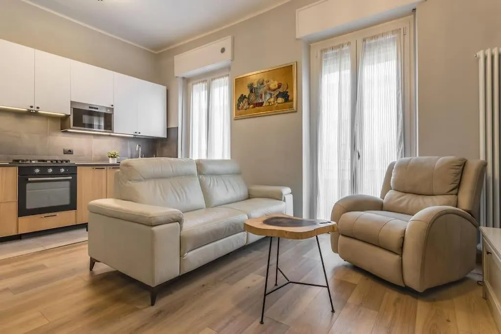 Sunshine Home Porta Nuova Werona 0*,