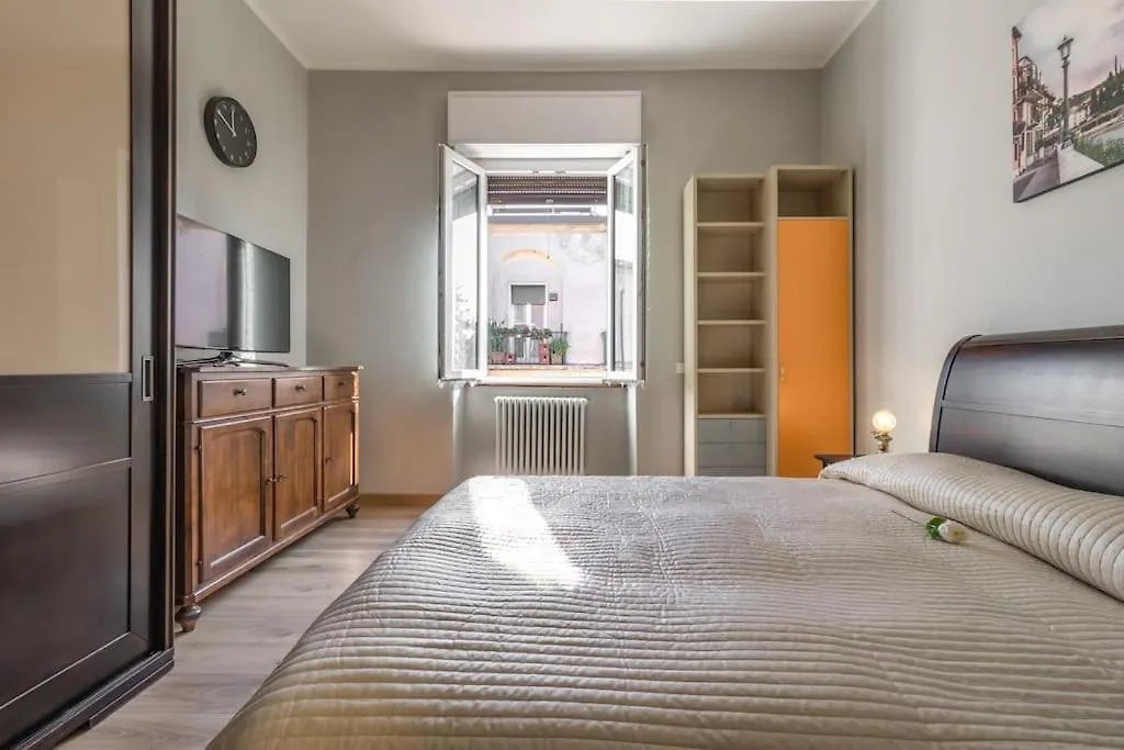 Apartament Sunshine Home Porta Nuova Werona