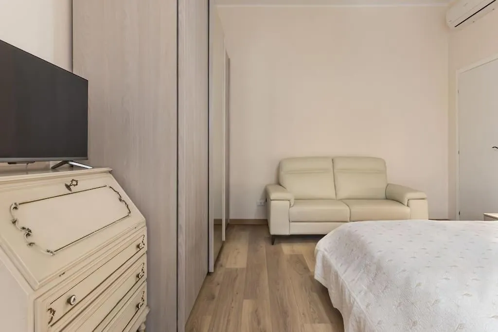Sunshine Home Porta Nuova Werona Apartament