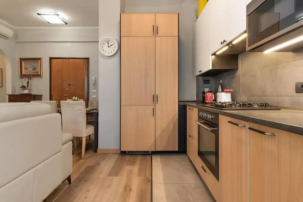 Sunshine Home Porta Nuova Verona