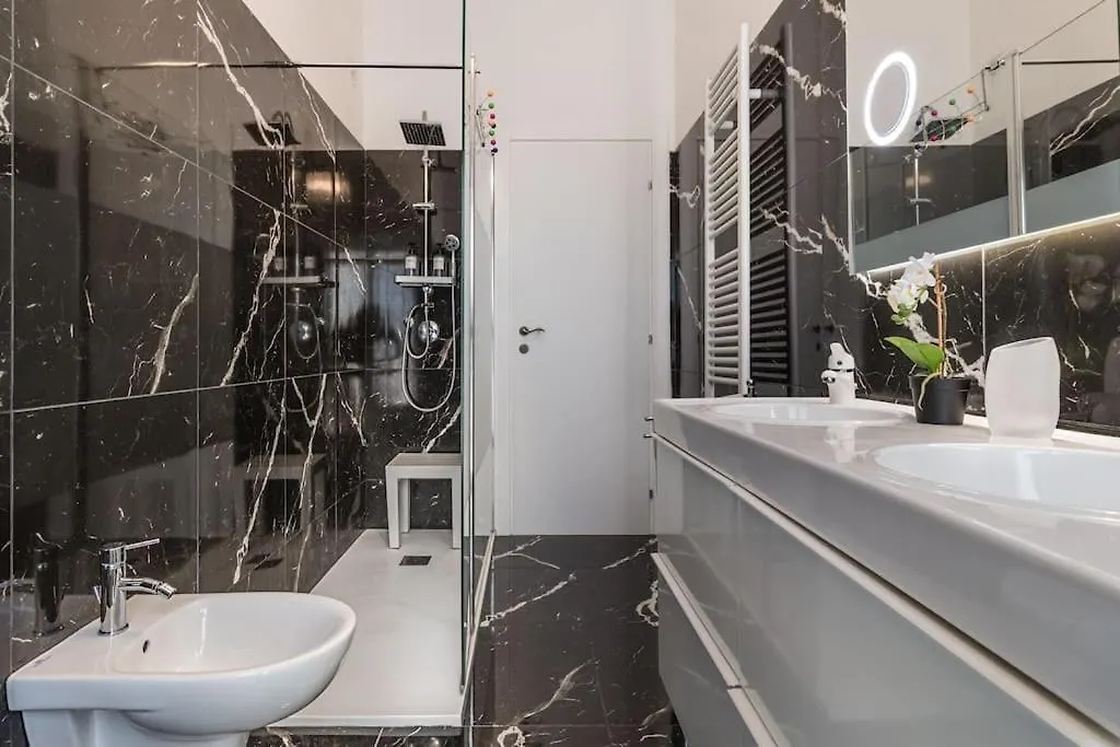 Sunshine Home Porta Nuova Verona Italien