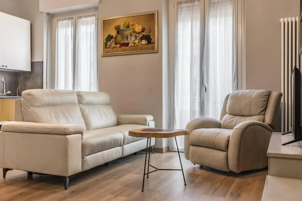 Sunshine Home Porta Nuova Verona 0*,  Italien