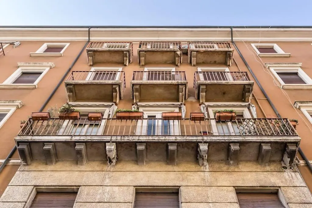 Sunshine Home Porta Nuova Verona