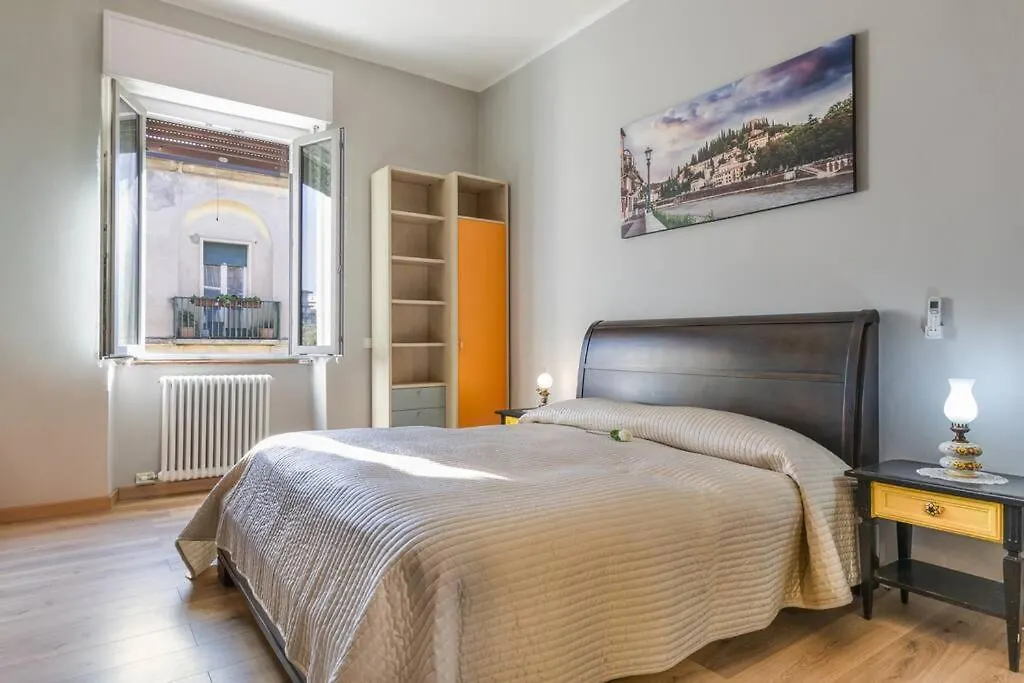Sunshine Home Porta Nuova location