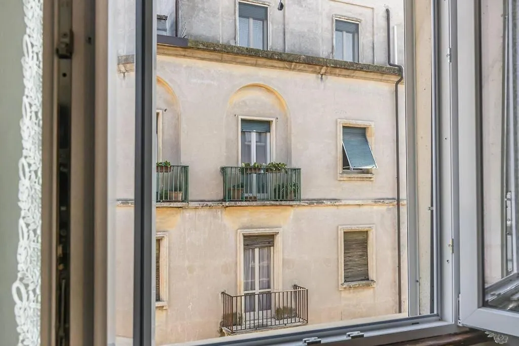 Lägenhet Sunshine Home Porta Nuova Verona