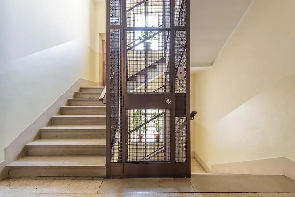 Sunshine Home Porta Nuova Verona Lägenhet