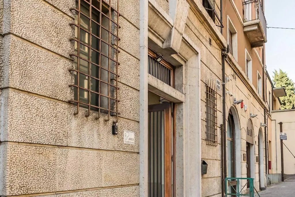 Sunshine Home Porta Nuova Verona